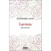LAVİNİA - AŞK ŞİİRLERİ