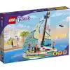 LEGO STEPHANIES SAILING ADVENTURE