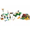 LEGO WILD ANIMAL RESCUE MISSIONS