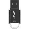 Lexar JumpDrive 64 GB V40 USB 2.0 Flash Bellek