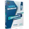 LGS 8. Sınıf Matematik Soru Bankası Yanıt Yayınları