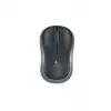 LOGITECH W.LESS M185 1000 DPİ MAVİ MOUSE