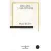 MACBETH - HASAN ALİ YÜCEL KLASİKLERİ