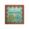 Mandala - Hint Süsleme Sanatı Anabella Nightingale