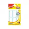 MAPED YAPIŞKANLI ETİKET 25X53