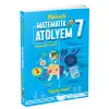 MATEMATİK ATÖLYEM 7.SINIF ARI YAYINCILIK