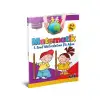 Matematik İlkokula Hazırlık 6 7 Yaş