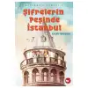MATEMATİK ROMAN 1 - ŞİFRELERİN PEŞİNDE İSTANBUL