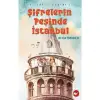 MATEMATİK ROMAN 1 - ŞİFRELERİN PEŞİNDE İSTANBUL