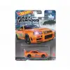 Mattel Hot Wheels Fast Furious Premium Araba HNW46