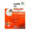 MERKEZ TYT ANALİTİK MATEMATİK SORUBANKASI