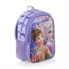 MİKRO 48021 FROZEN İLKOKUL ÇANTASI HAWK MY HOME