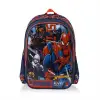 MİKRO 48121 SPIDERMAN İLKOKUL ÇANTASI HAWK WONDER