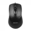 MIXIE X2 SİYAH 1000DPİ OPTİK KABLOLU MOUSE
