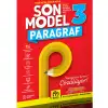 MODEL 3 PARAGRAF SORU BANKASI