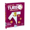 MODEL EĞİTİM 5.Sınıf Turbo Matematik Soru Bankası - Yeni
