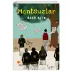 Montsuzlar