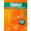 MOZAİK 8.SINIF S.B. TÜRKÇE - 2022-23