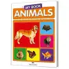MY BOOK ANIMALS