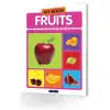 MY BOOK FRUITS
