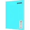 MYNOTE TEXT PASTEL DEFTER PP KAPAK TEL DİKİŞLİ A4 40 YP KARELİ