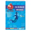 NARTEST 5. SINIF MOD FEN BILIMLERI SORU BANKASI
