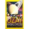 Natinoal Geographic Kids Uzay Ansiklopedisi