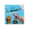 National Geographic Kids - Çok Havalı! Dinozorlar