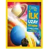 National Geographic Kids - İlk Uzay Kitabım