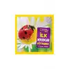 National Geographic Kids Ilk Böcekler Kitabım