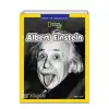 National Geographic Kids Tarihe Yön Verenler Albert Einstein