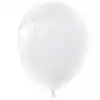 NEDİ BALON PASTEL BEYAZ 20Lİ
