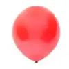 NEDİ BALON PASTEL KIRMIZI 20Lİ