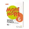 New More More English 6 Word Power Kurmay ELT Yayınları