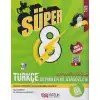 NİTELİK 8.SINIF YENİ NESİL SÜPER TÜRKÇE DEYİMLER VE ATASÖZLERİ SORU KİTABI