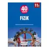 OKYANUS 11.SINIF 40 SEANSTA FİZİK