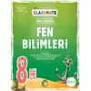OKYANUS 8 FEN CLASSMATE