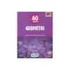 OKYANUS AYT 40 SEANS GEOMETRİ