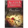 Ölüm Saatleri / Agatha Christie