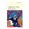 ORHAN VELİ Bütün Şiirleri Ciltsiz