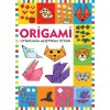 Origami Uygulama Alıştırma Kitabı