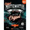 Orijinal Yayınları 10. Sınıf Orijinal Matematik Soru Bankası