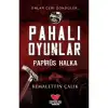 Pahalı Oyunlar Papirüs Halka