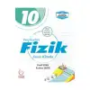PALME 10. SINIF FİZİKSORU BANKASI
