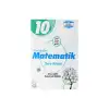 PALME 10. SINIF MATEMATİK FEN LİSELERİ SORU BANKASI