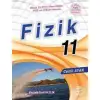 PALME 11. SINIF FEN LİSELERİ FİZİK KONU ANLATIMLI