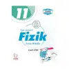 PALME 11.SINIF FEN LİSELERİ FİZİK SORU KİTABI