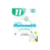 PALME 11.SINIF FEN LİSELERİ MATEMATİK SORU KİTABI