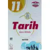 PALME 11.SINIF TARİH SORU KİTABI