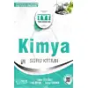 PALME  YKS TYT KİMYA SORU KİTABI